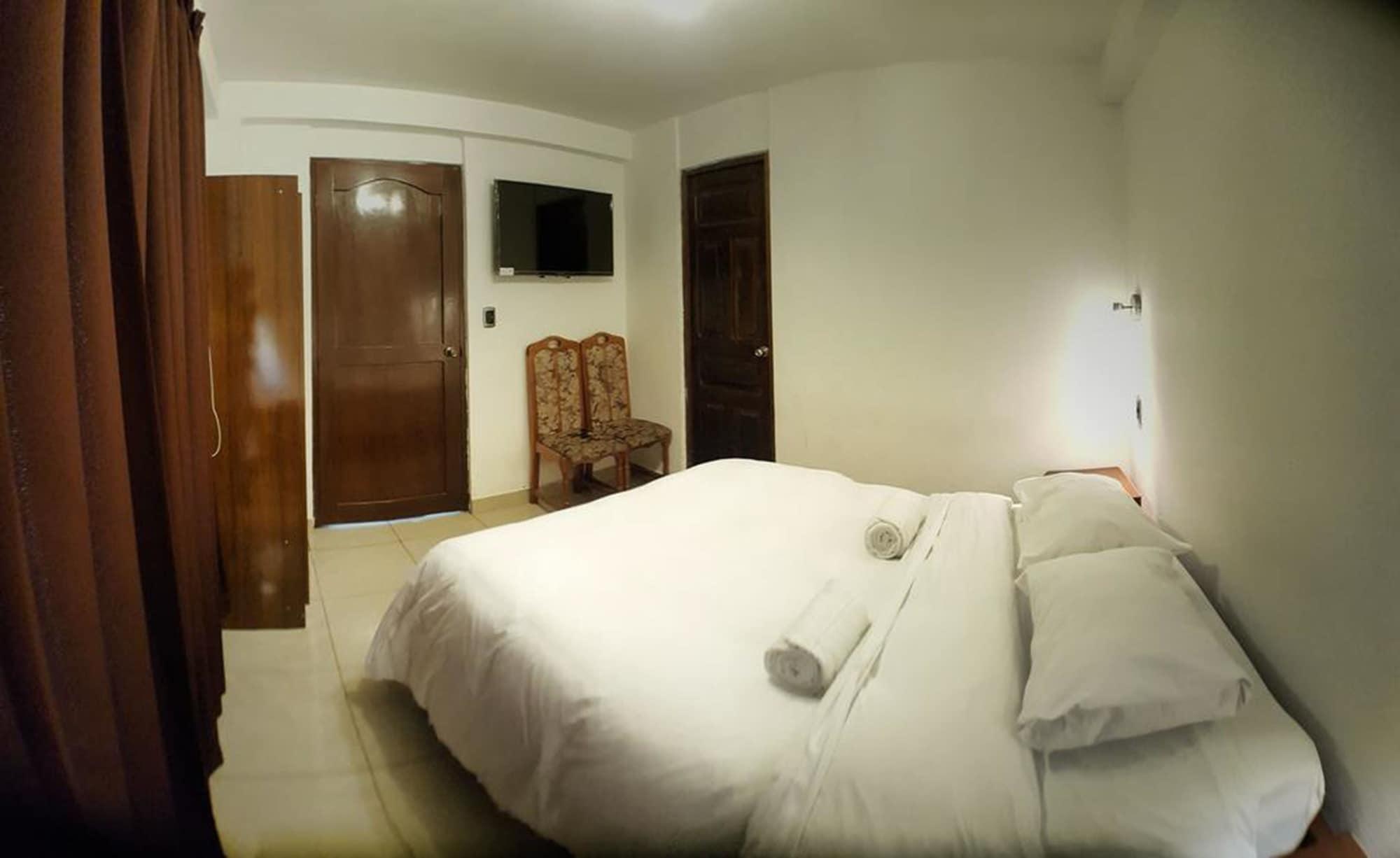 Killa House Hotel Cuzco Exterior photo