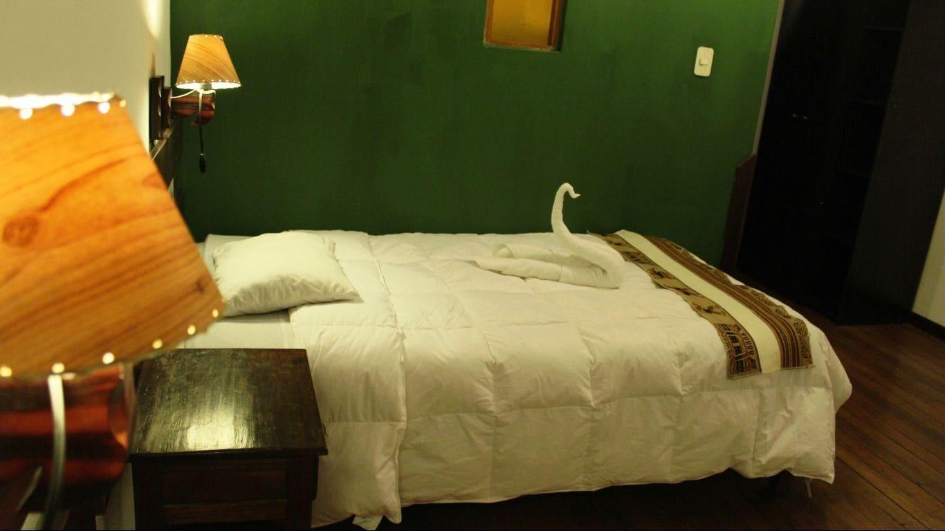 Killa House Hotel Cuzco Exterior photo
