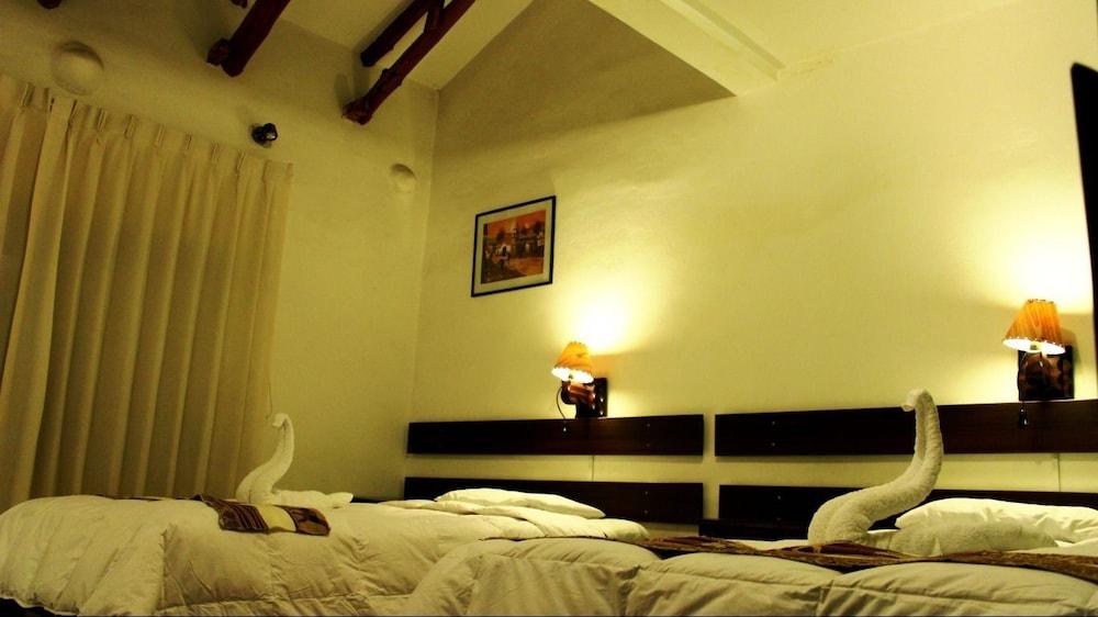 Killa House Hotel Cuzco Exterior photo