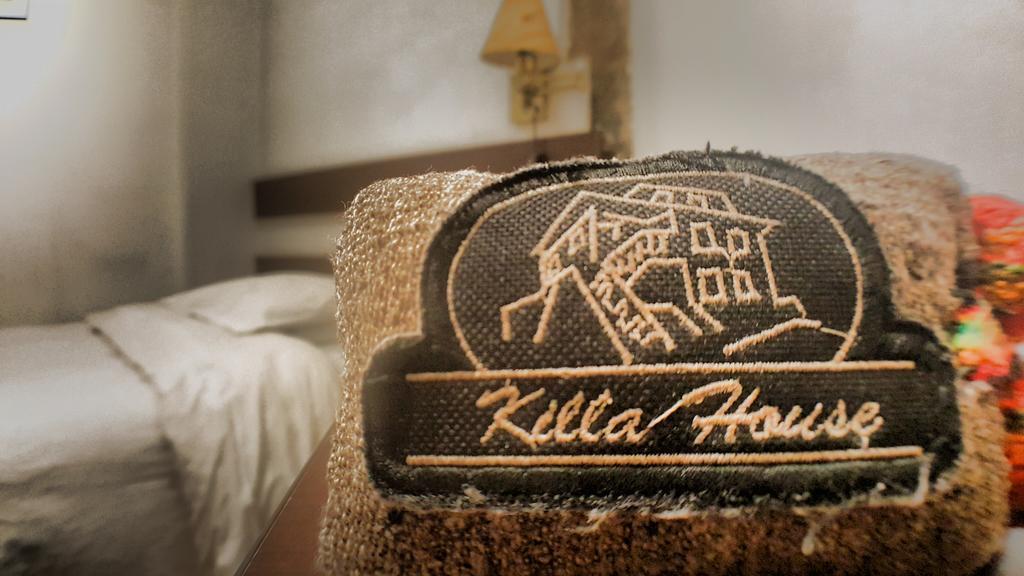 Killa House Hotel Cuzco Exterior photo
