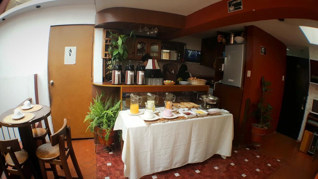 Killa House Hotel Cuzco Exterior photo