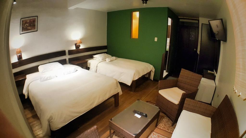 Killa House Hotel Cuzco Exterior photo