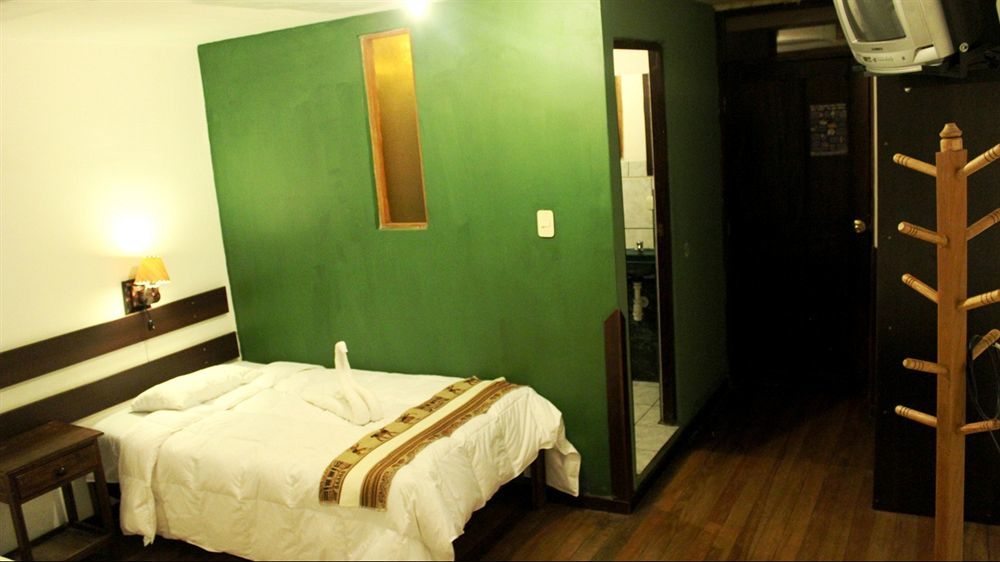 Killa House Hotel Cuzco Exterior photo