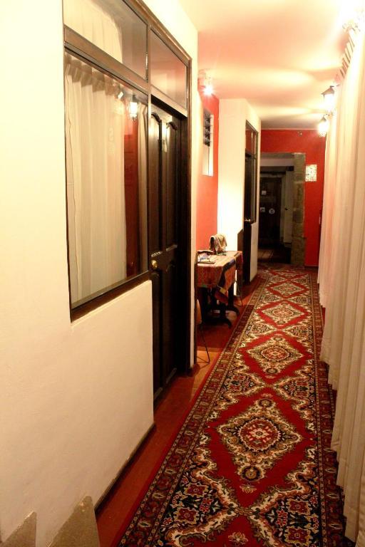 Killa House Hotel Cuzco Exterior photo