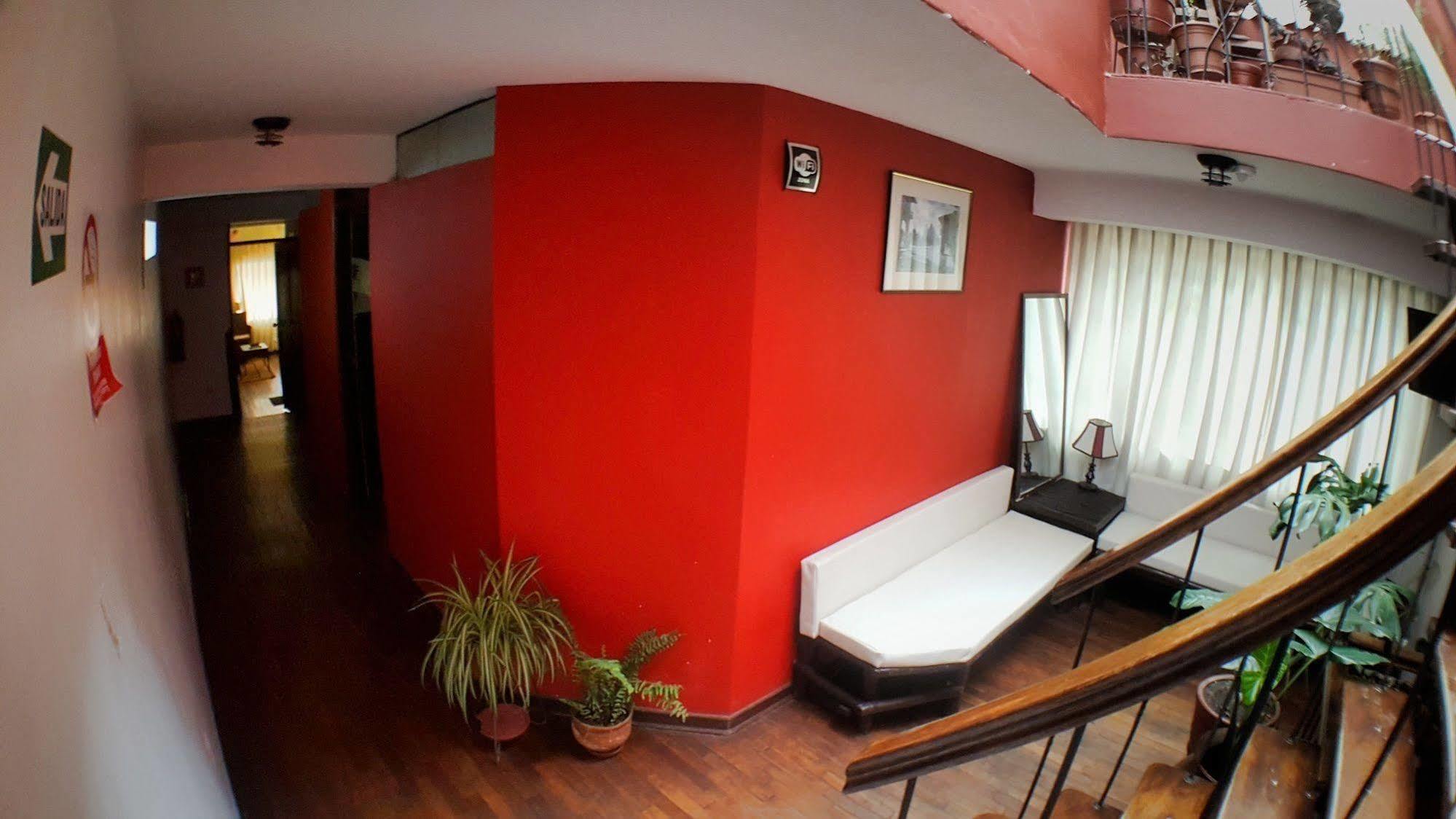 Killa House Hotel Cuzco Exterior photo